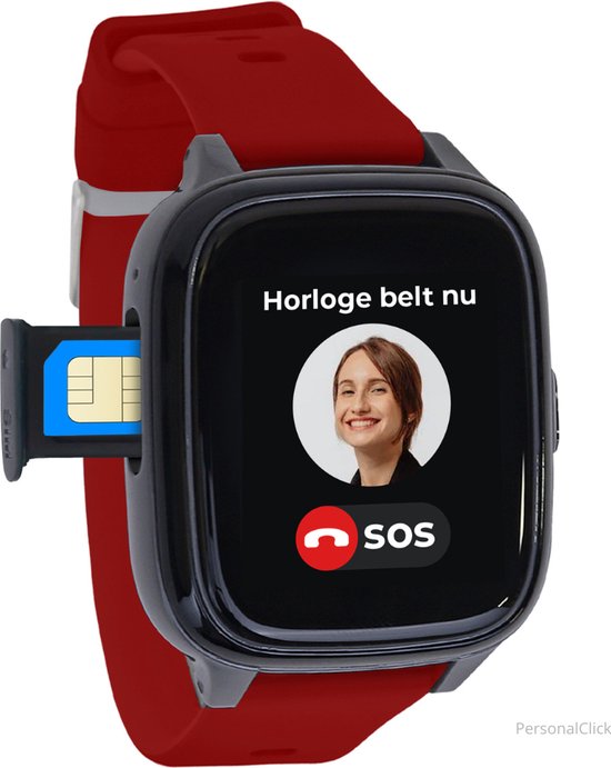 Het beste GPS horloge voor ouderen | nl.alarmering.nl Het beste GPS horloge voor ouderen | nl.alarmering.nl