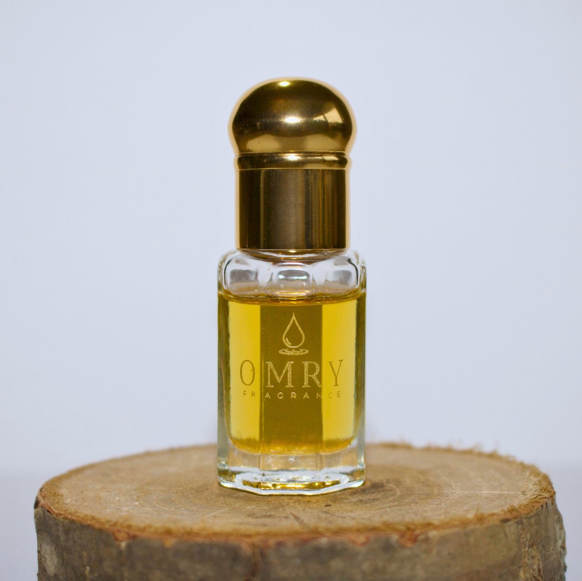 Goedkoopste Omry Fragrance - Velvet Oudh - Parfum - Parfum Olie - Damesparfum