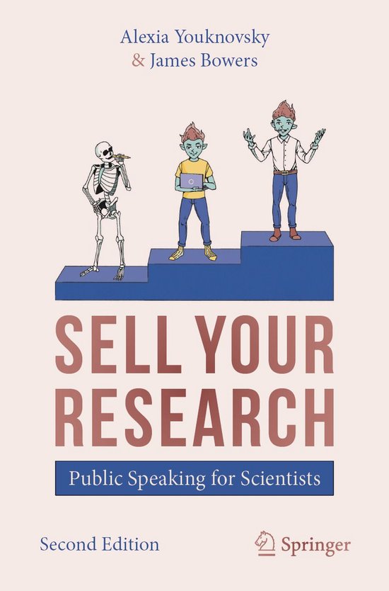 Physics and Astronomy (R0) - SELL YOUR RESEARCH - cover