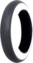 Buitenband Fatbike whitewall 20*4.0 - 20x4.0 - Beste kwaliteit | bol