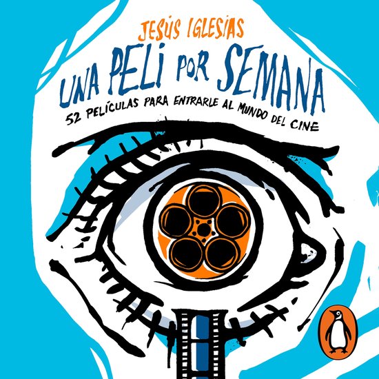 Una peli por semana - cover