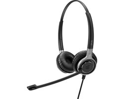 Draadgebonden headsets EPOS IMPACT SC 665 USB