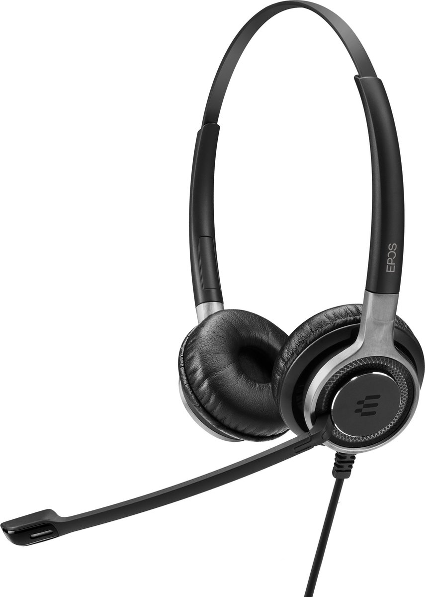 Draadgebonden headsets EPOS IMPACT SC 665 USB