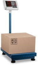 100 Kg/5 G, 30 X 40 Cm, Báscula De Conteo Industrial De 100 | Envío gratis