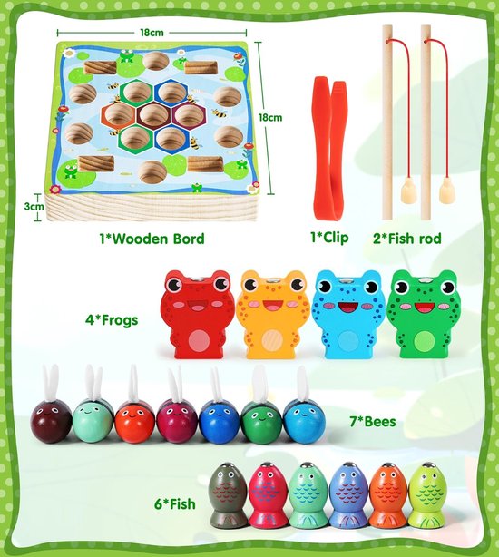 Jouet Éducatif Pâte à Modeler Ophy – Kit Créatif Pour Enfants 3 Ans Et Plus, Outils Pour Couper, Rouler, Presser Et Façonner