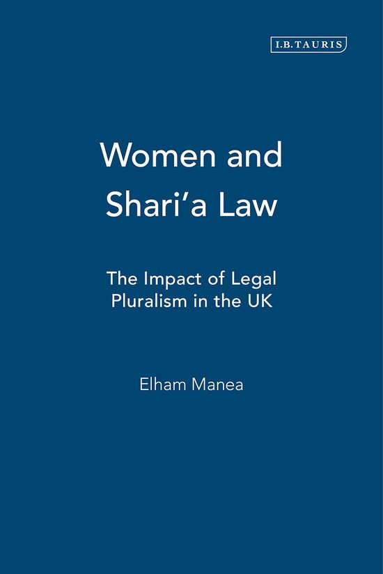 Women & Sharia Law