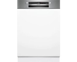 Bosch Serie 4 SMI4ETS08E vaatwasser Semi-ingebouwd 13 couverts