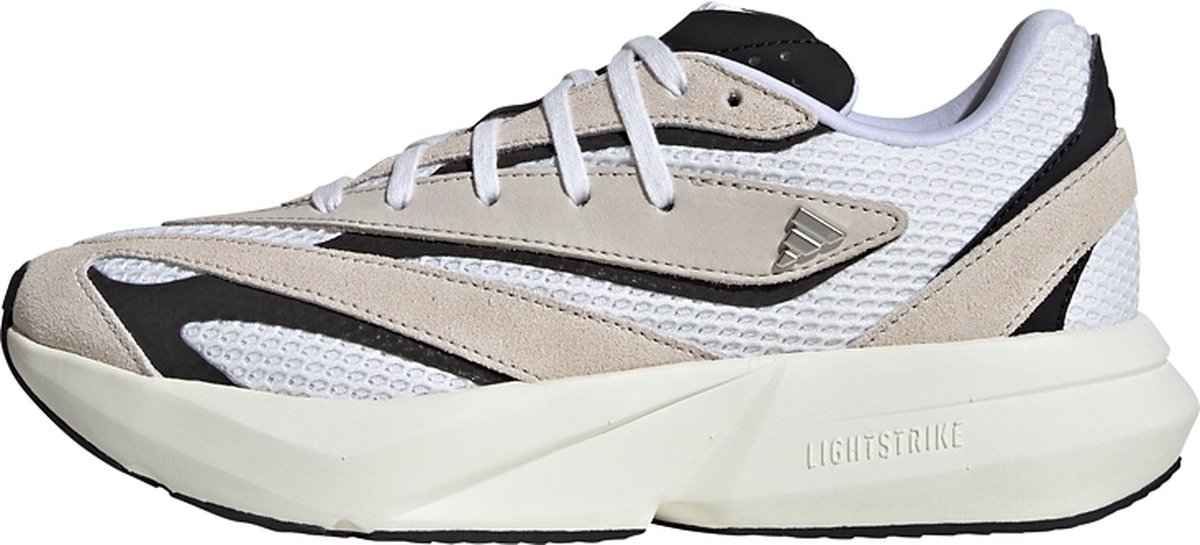 adidas Sportswear Lightblaze Schoenen Dames Beige