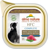 RINTI Kennerfleisch Beef Rind Nassfutter für Hunde 400 g :: Hund