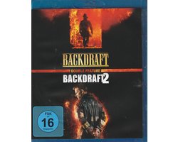 Backdraft Double Feature