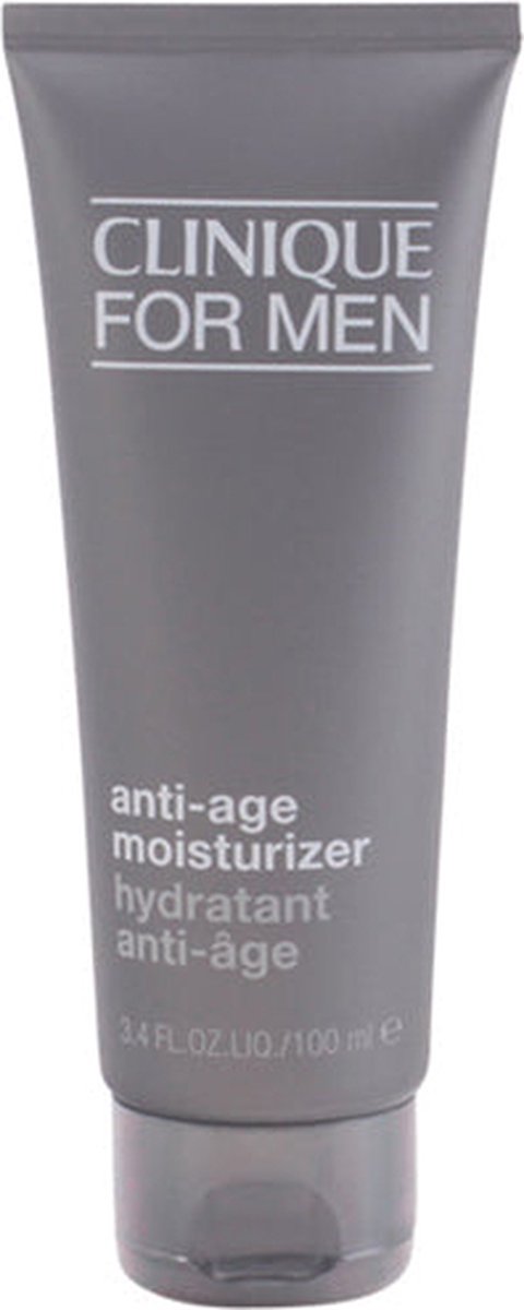 Clinique For Men Anti-Age Moisturizer - Dagcrème voor heren - 100