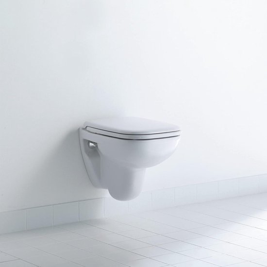PRESSALIT Wc-bril 3 684 wit met softclose kopen! | HORNBACH