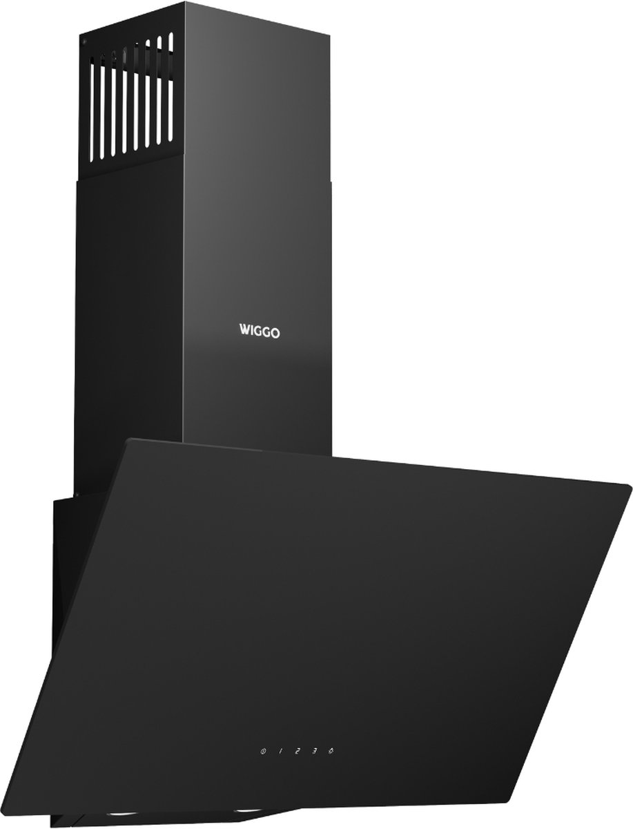 WIGGO WE-D931G(B) Afzuigkap