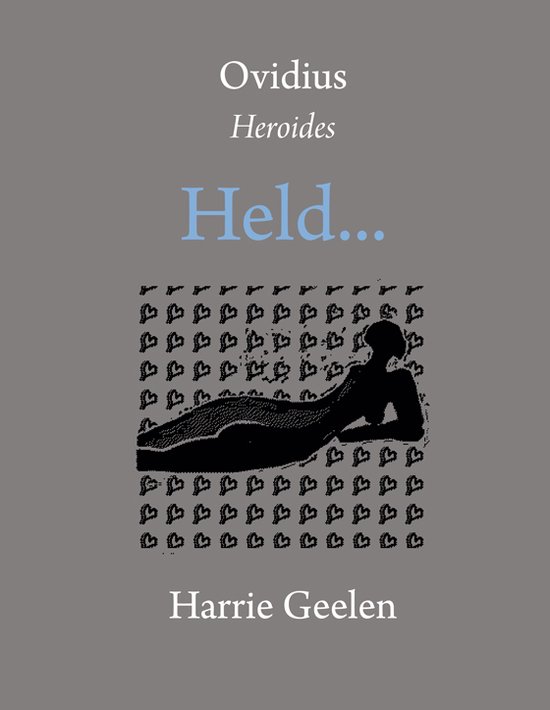 Ovidius: Heroides / Held… - cover