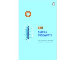 Omslag van Vermilion Life Essentials - Grit