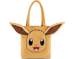 Pokémon - Novelty - Eevee Handtas