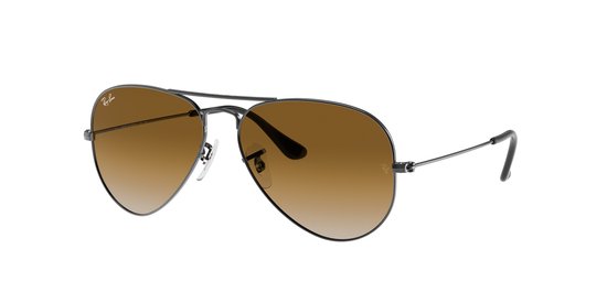 Ray-Ban RB3025 004/51 Aviator zonnebril - 58 mm van Merkloos — afbeelding 2