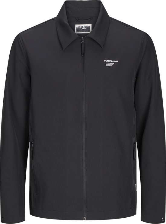 JACK&JONES CORE - JCOAERO SHIRT JACKET LS NOOS Heren Overhemd