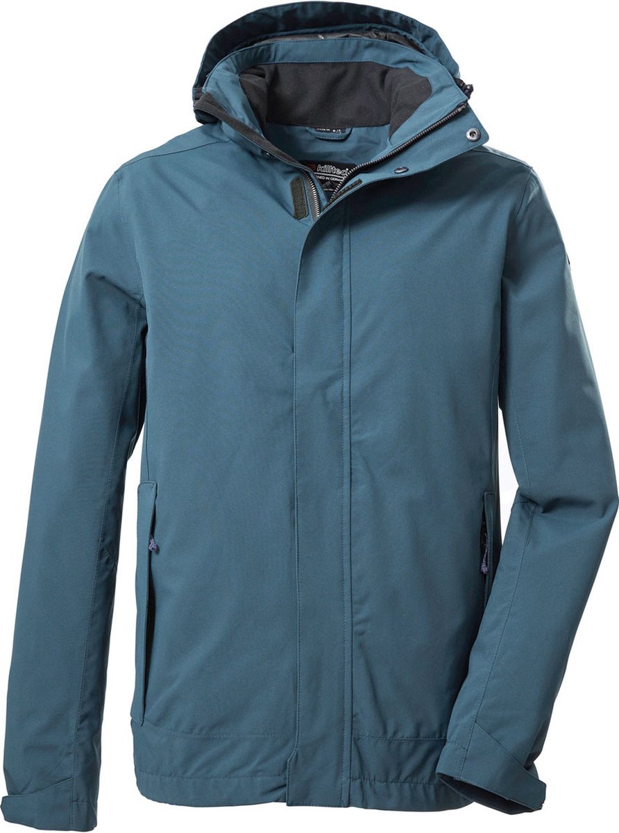 KILLTEC Kos 87 Mn Jacket M | Xenios Stahlbua M