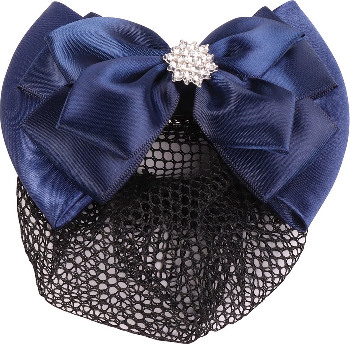 Harry's Horse - Haarspeld Hexagon - Navy
