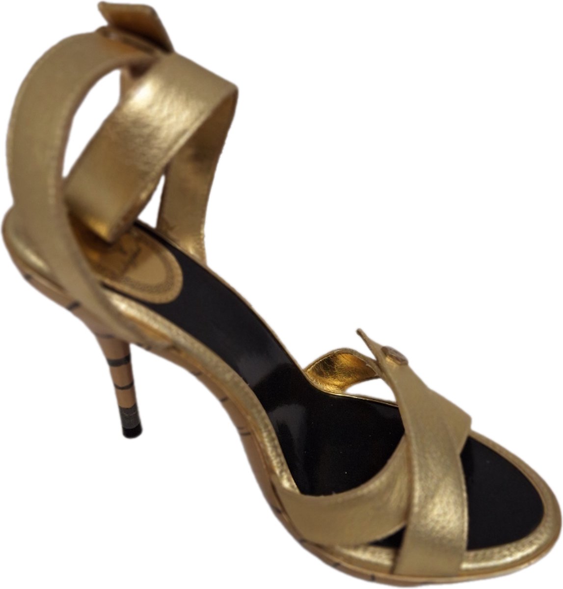 Goedkoopste BABYPHAT-SANDAL-GIZELA/GOLD-SIZE 36