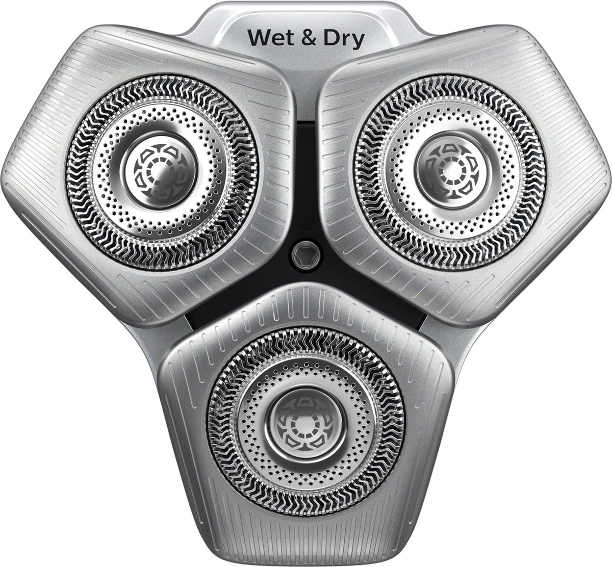 Philips Norelco Series 9400 Scheerapparaat Nat en Droog - afbeelding 3