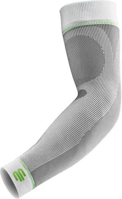 Compression Arm Sleeves - Arm Warmers for 1 Pair of Arms | bol
