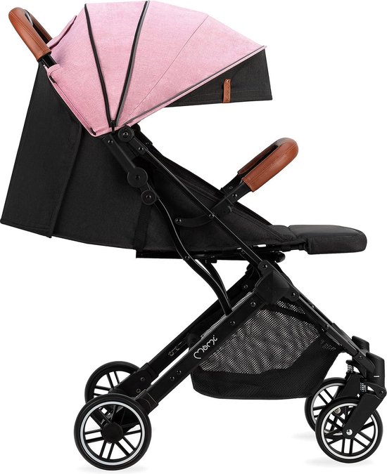 Joyrider Elektrische opvouwbare rolstoel (20 kg) - Motion Mobility