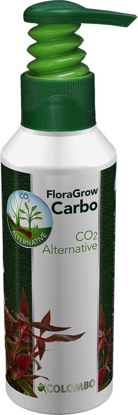 Colombo Flora Carbo - Bemesting - 500 ml Wit