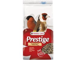 Versele-Laga Prestige Inlandse Wildzang - Vogelvoer - 1 kg