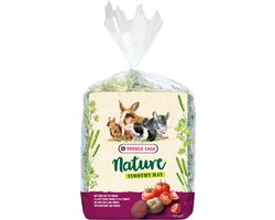 Versele-Laga Nature Timothy Hooi - Rode Biet & Tomaat - Knaagdiervoer - 500 gram