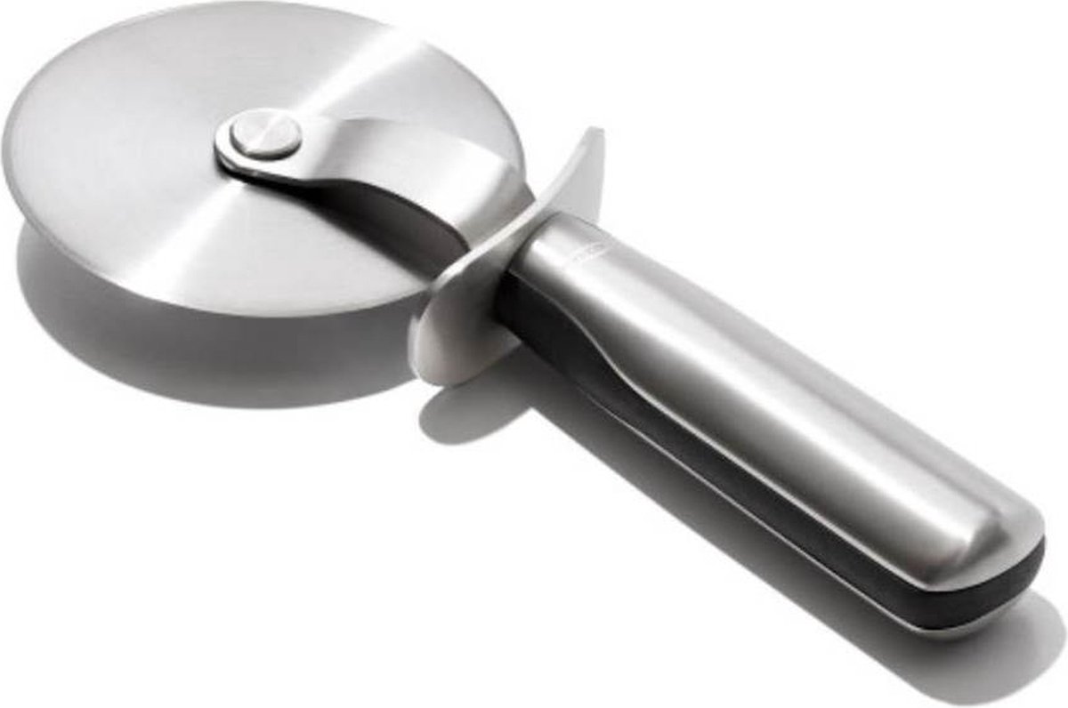 OXO good grips pizzasnijder steel