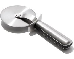 OXO Good Grips Pizzasnijder Steel