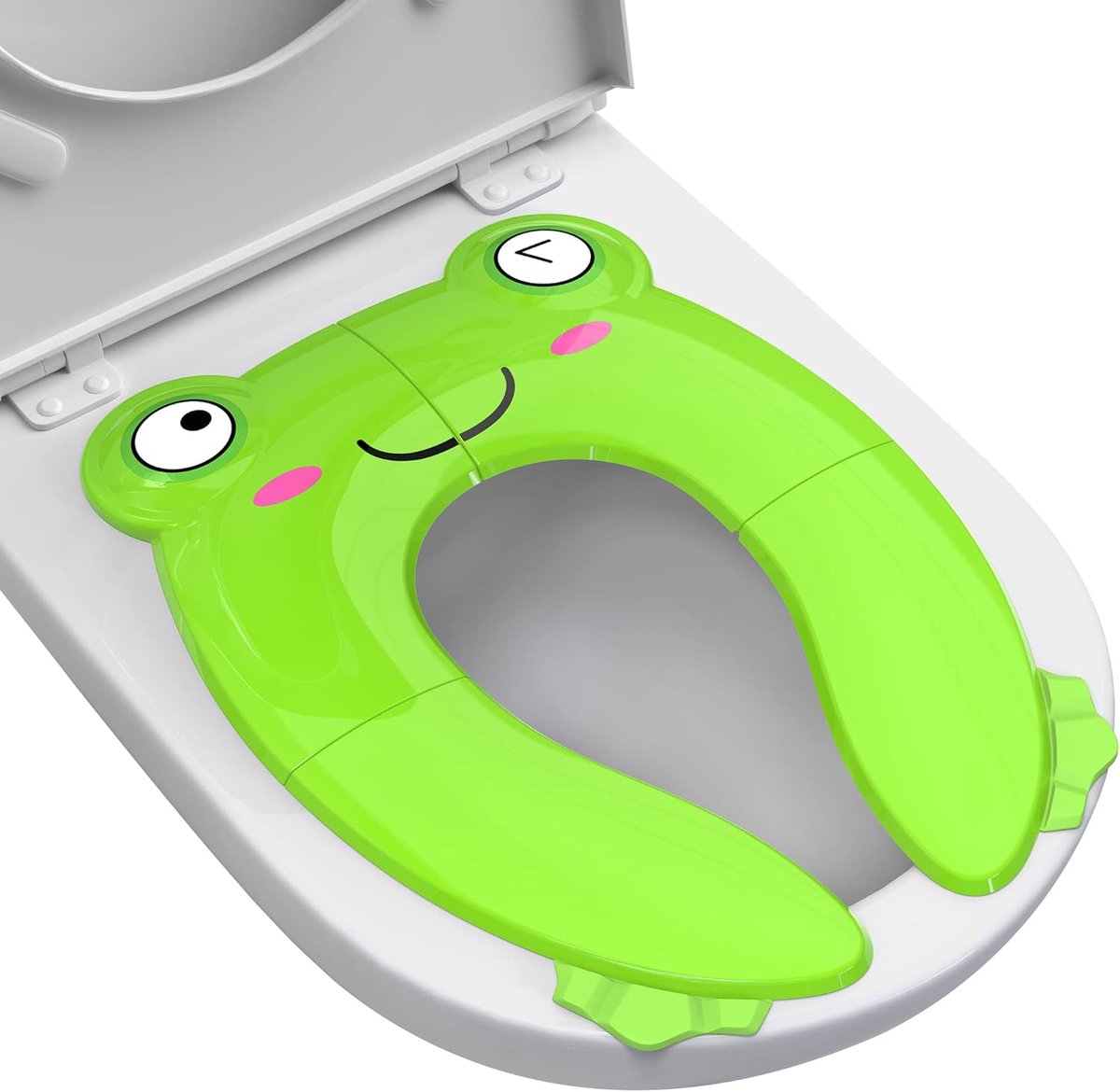 Goedkoopste Solacis Reispotje peuter - Reispotje - Plaspotjes - Potje onderweg - Must have voor uw kind!