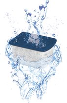 Vervangende Medium Pads voor Aquarium Filter - Water Clear
