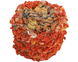 Jr Farm Sushi Rolletjes - Konijnenvoer - 190 g 8 stuks