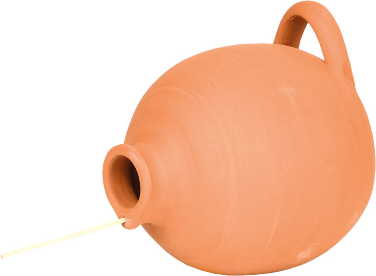 Esschert Design Vogelpot - Vogelhuisje