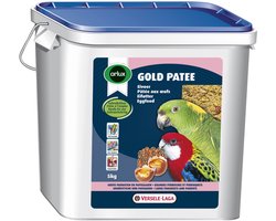 Versele-Laga Orlux Gold Patee Papegaai - Vogelvoer - 5 kg