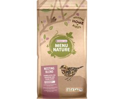Versele-Laga Menu Nature Strooivoer Voorjaar Nesting - Voer - 2.5 kg