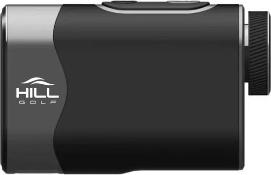 Foto: Hill golf ultra vi golf laser rangefinder afstandsmeter 1000m