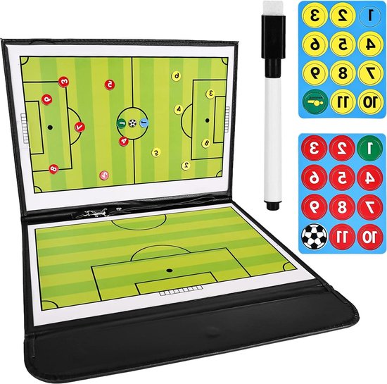 Talen Tools multifunctionele schep - groen - kunststof - 32 x 12 cm
