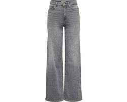 ONLY - ONLMADISON BLUSH HW WID DNM REA0938 Dames Jeans