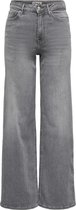 ONLY - ONLMADISON BLUSH HW WID DNM REA0938 Dames Jeans