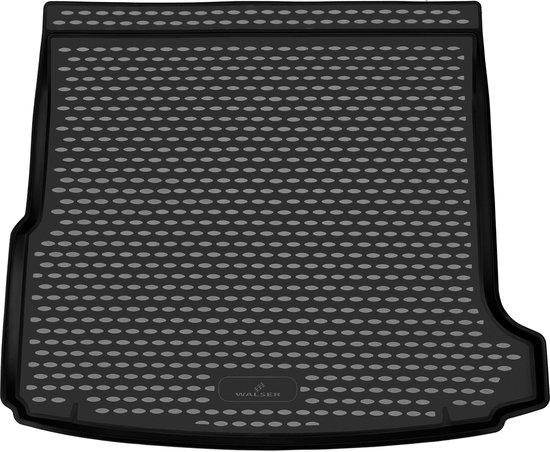 Walser Kofferbakmat XTR geschickt voor Volvo V60 II 02/2018 - Vandaag