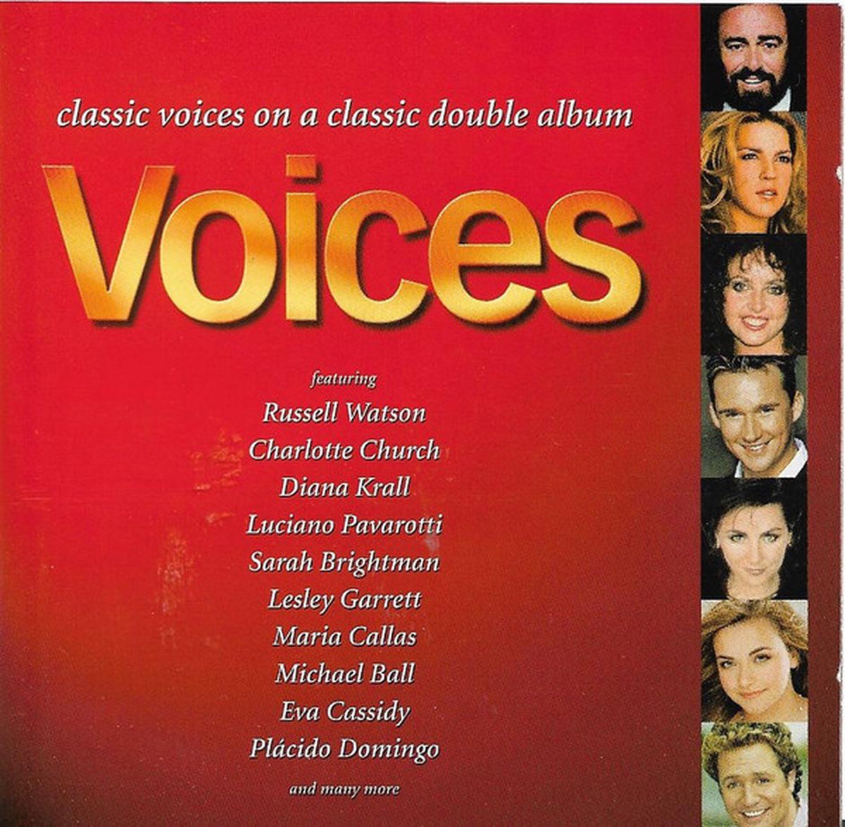 Voices