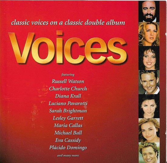 Voices