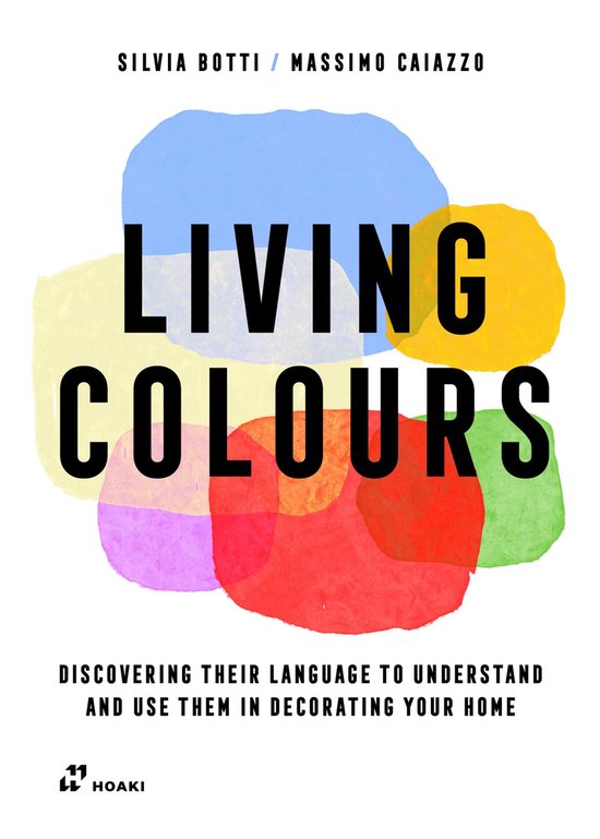 Living Colours - cover