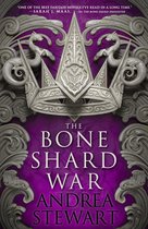 The Drowning Empire-The Bone Shard War