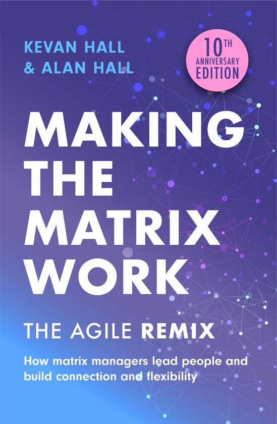 Making the Matrix Work, 2nd edition - cover