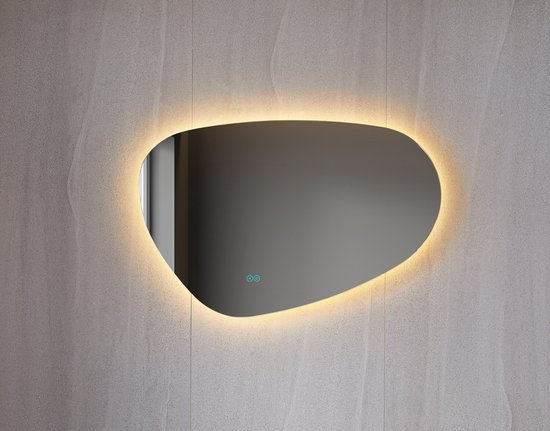 Led-Badkamerspiegel
